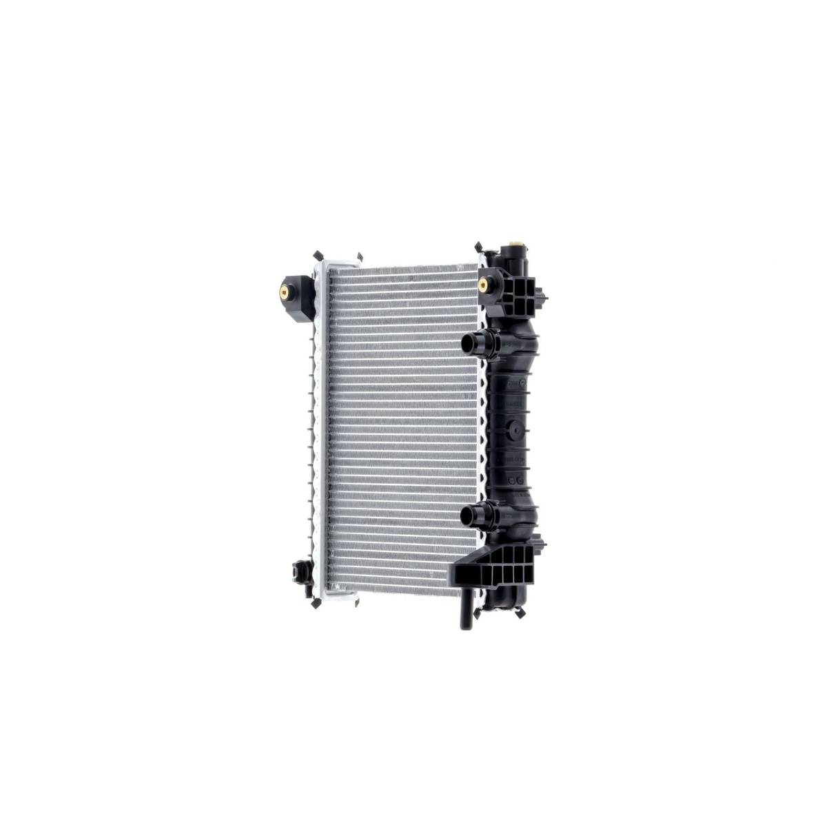 Kühler Motor Rippen gelötet 225 mm - 310 mm MAHLE für u.a. ALFA ROMEO STELVIO-3