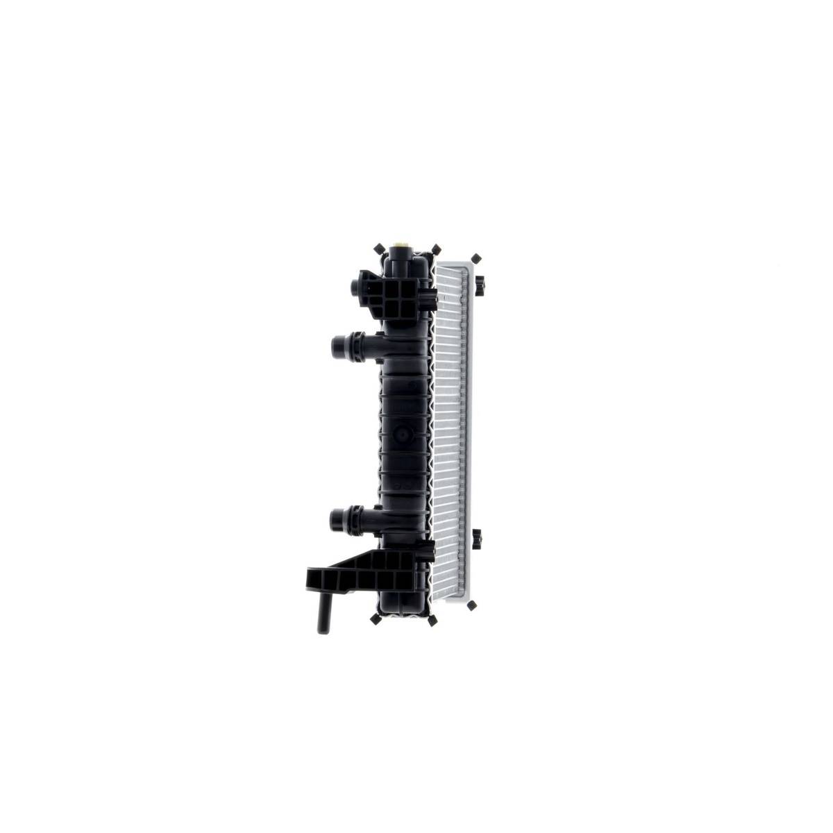 Kühler Motor Rippen gelötet 225 mm - 310 mm MAHLE für u.a. ALFA ROMEO STELVIO-4