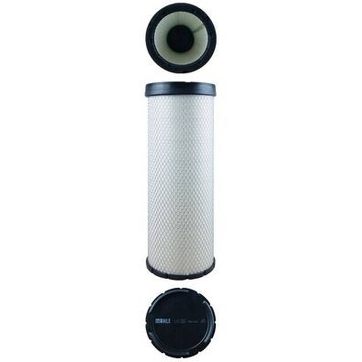 Sekundärluftfilter-Einsatz reinigend Ø 168 mm MAHLE für u.a. MAN F2000-0