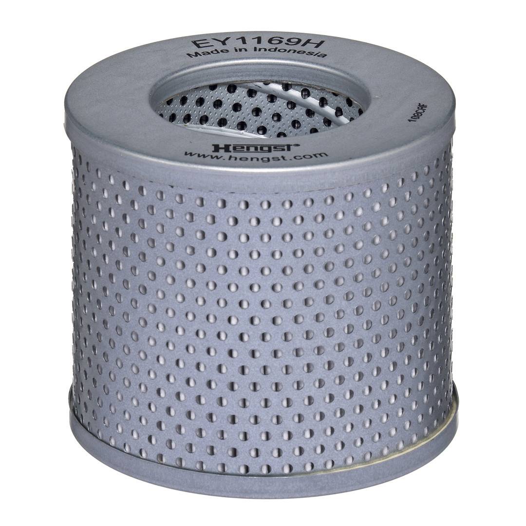 Arbeitshydraulikfilter-Einsatz Ø61mm Ø110mm HENGST FILTER für KOMATSU-0