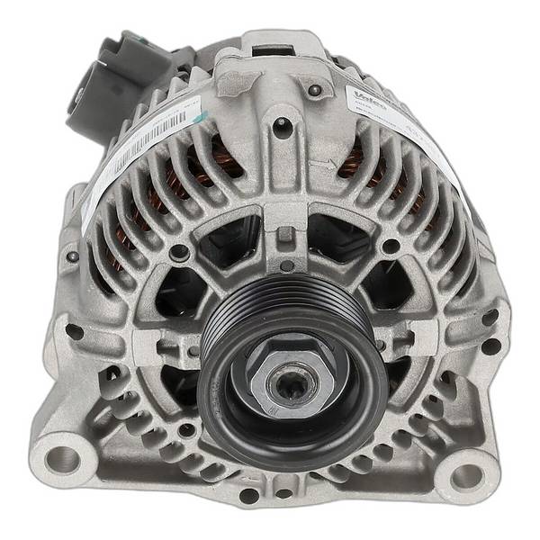 Lichtmaschine Generator 14 V 90 A Ø 58 mm VALEO für u.a. PEUGEOT 206