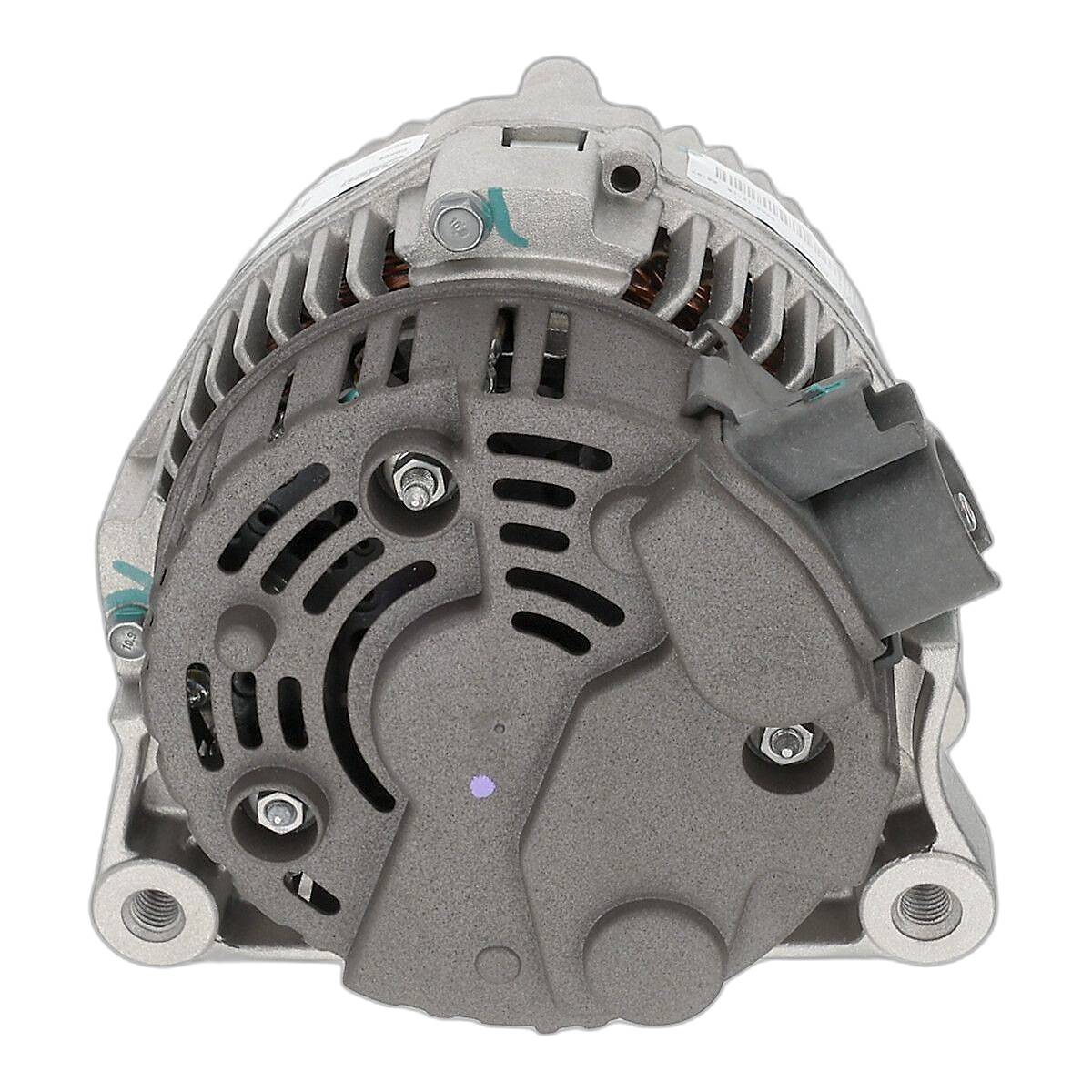 Lichtmaschine Generator 14 V 90 A Ø 58 mm VALEO für u.a. PEUGEOT 206-1