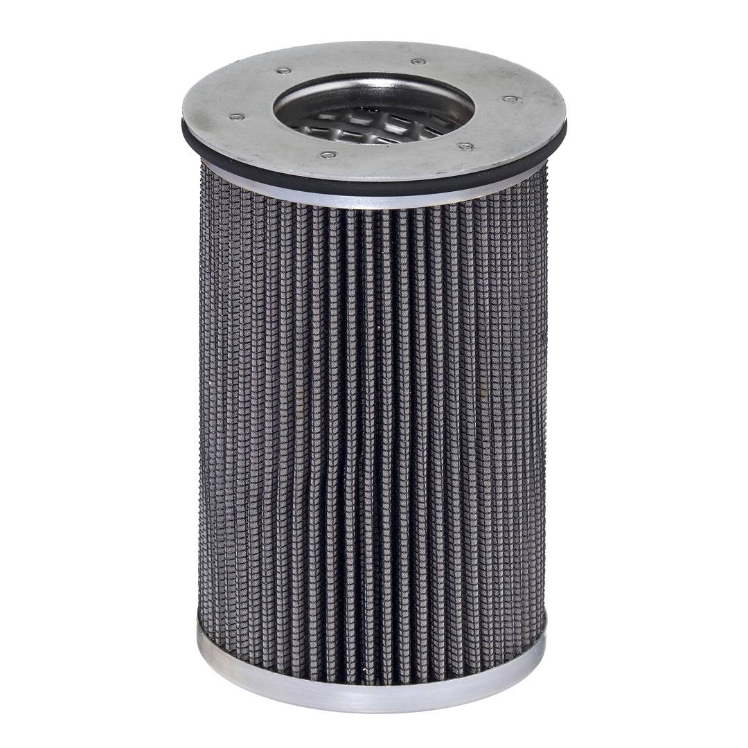 Hydraulikfilter-Einsatz Automatikgetriebe Ø39mm Ø76mm HENGST FILTER für PKWs-0