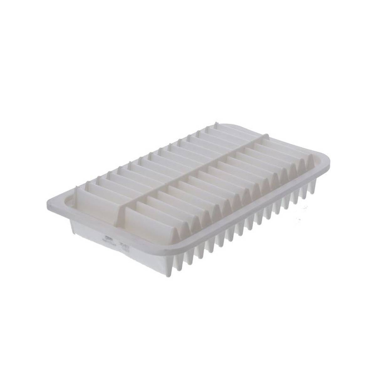 Luftfilter-Einsatz 247 mm - 147 mm VALEO für u.a. OPEL AGILA-0