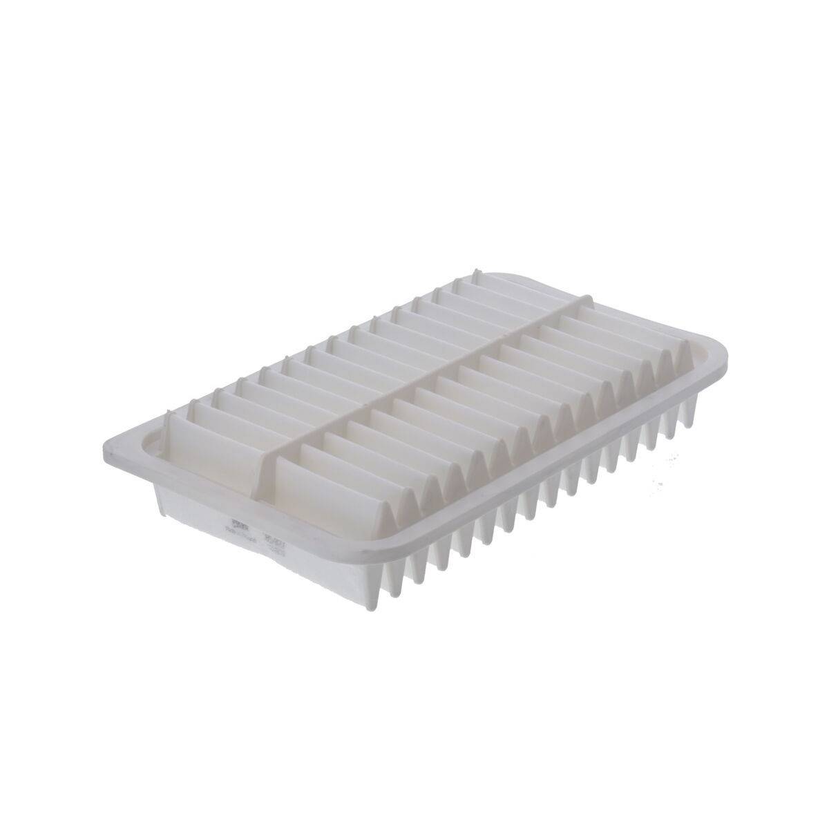 Luftfilter-Einsatz 247 mm - 147 mm VALEO für u.a. OPEL AGILA-1