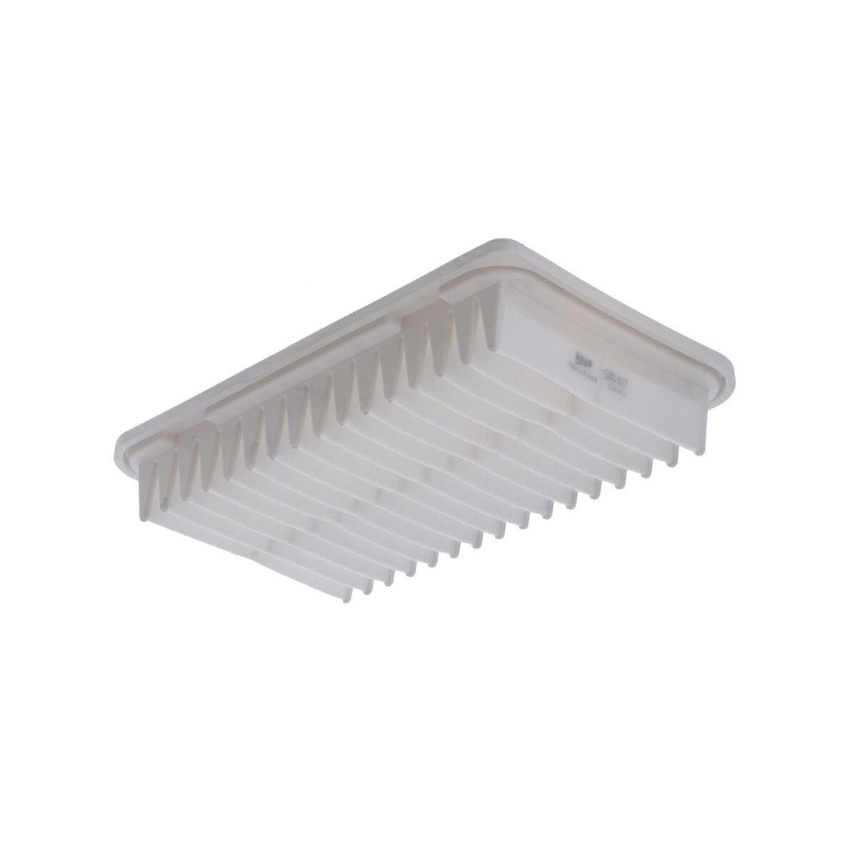 Luftfilter-Einsatz 247 mm - 147 mm VALEO für u.a. OPEL AGILA-2