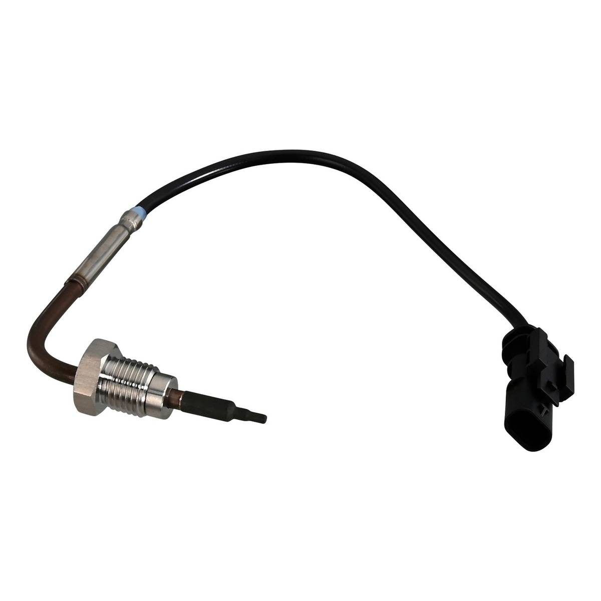 Hella 6PT010376-761 Sensor, Abgastemperatur-0