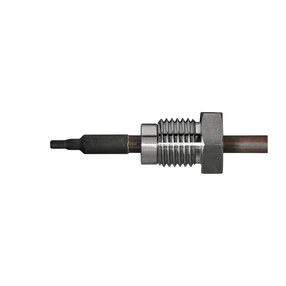 Hella 6PT010376-761 Sensor, Abgastemperatur-1