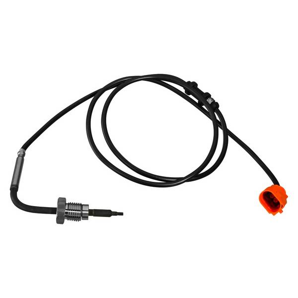 Sensor Abgastemperatur 2-polig 1.060 mm Kabel HELLA für u.a. VW BEETLE