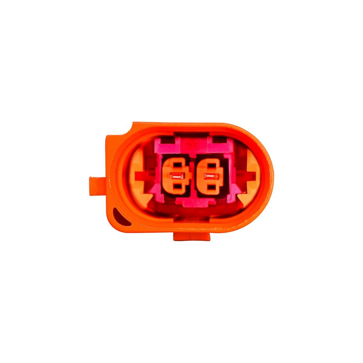 Sensor Abgastemperatur 2-polig 1.060 mm Kabel HELLA für u.a. VW BEETLE-2