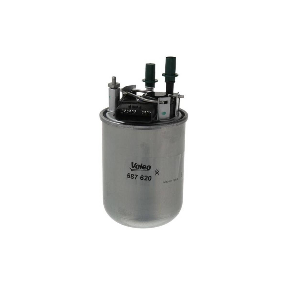 Kraftstofffilter Leitungsfilter Ø 91 mm VALEO für u.a. NISSAN JUKE-1
