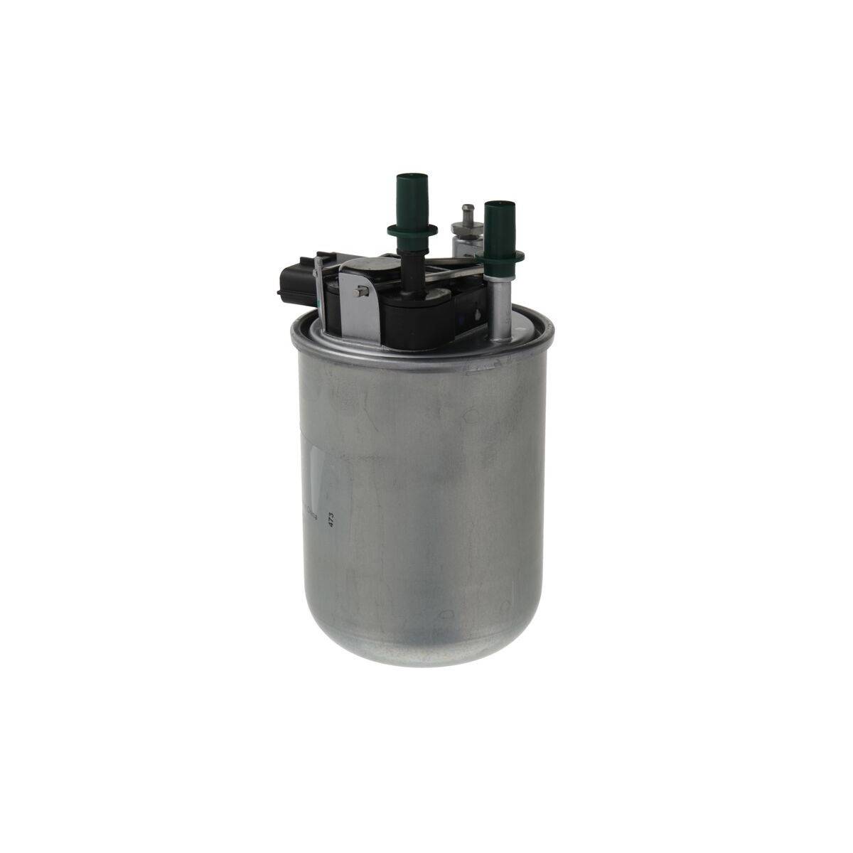 Kraftstofffilter Leitungsfilter Ø 91 mm VALEO für u.a. NISSAN JUKE-3