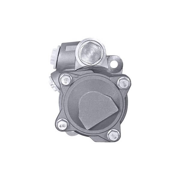 Hydraulikpumpe Lenkung hydraulisch HELLA passend für u.a. MAN TGS
