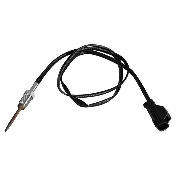 Sensor Abgastemperatur 2-polig 835 mm Kabel HELLA für u.a. FORD GALAXY