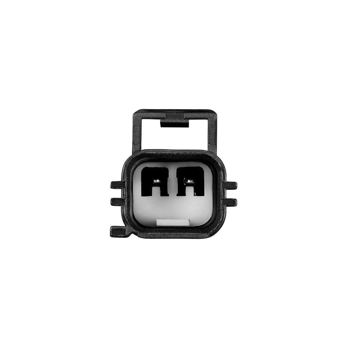Sensor Abgastemperatur 2-polig 835 mm Kabel HELLA für u.a. FORD GALAXY-2
