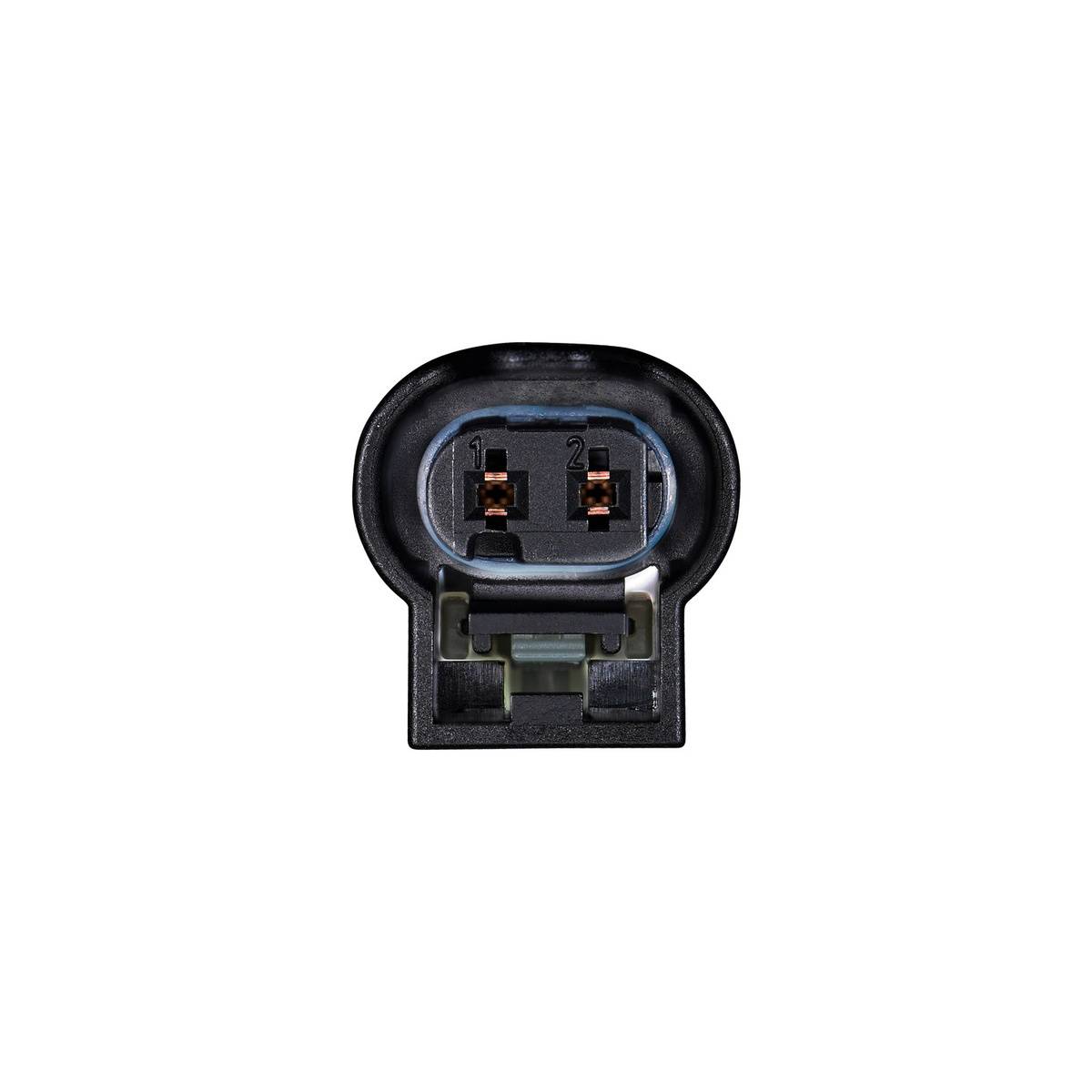 Sensor Abgastemperatur 2-polig 390 mm Kabel HELLA für u.a. SMART FORTWO-2