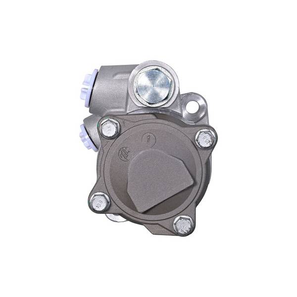 Hydraulikpumpe Lenkung hydraulisch HELLA passend für u.a. MB AROCS