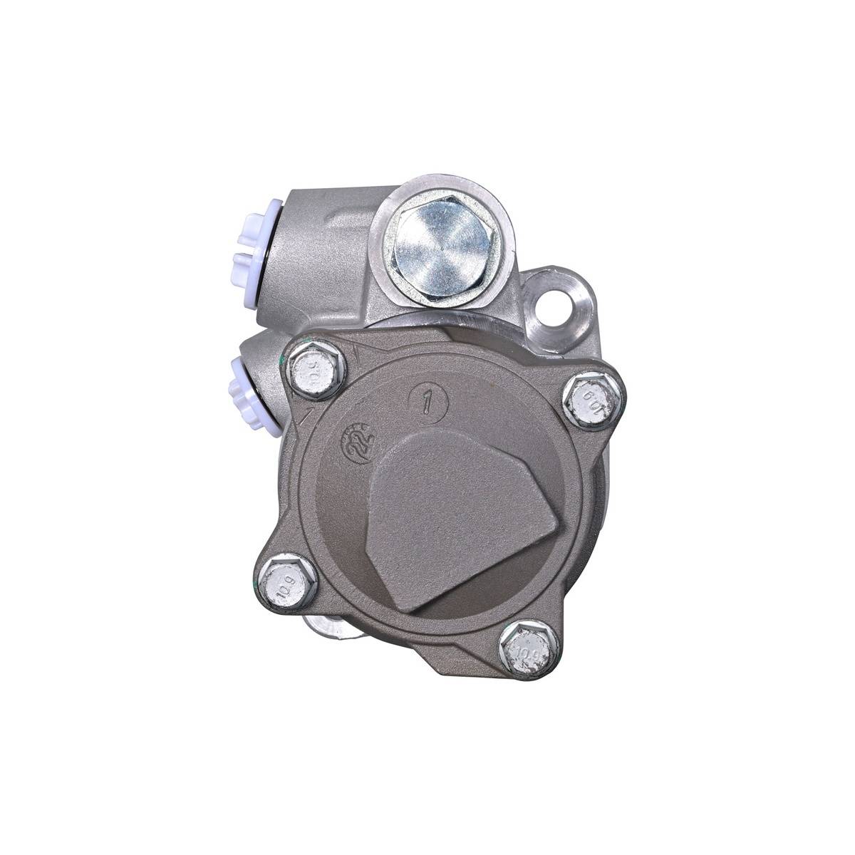 Hydraulikpumpe Lenkung hydraulisch HELLA passend für u.a. MB AROCS-0