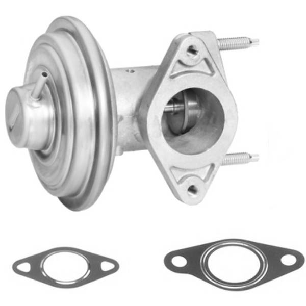 AGR-Ventil Membranventil pneumatisch PARTSTEC für u.a. FORD MONDEO