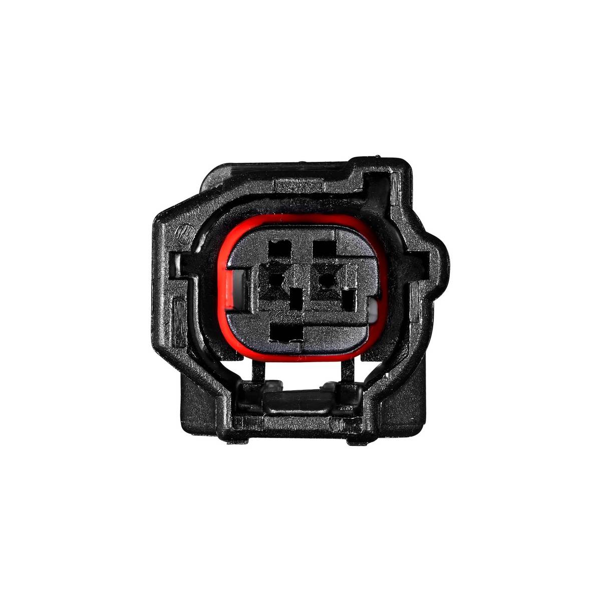 Sensor Raddrehzahl 2-polig Hallsensor 1.103 mm Kabel HELLA für u.a. TOYOTA RAV-3