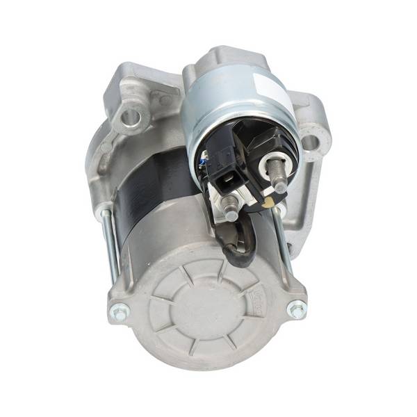 Anlasser Starter 12 V 1 kW 12 Zähne VALEO für u.a. CITROËN BERLINGO