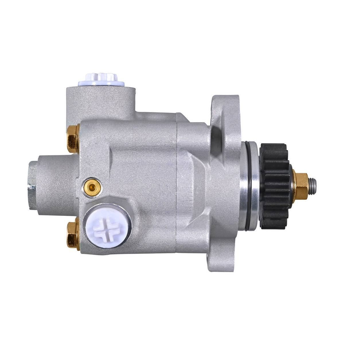 Hydraulikpumpe Lenkung hydraulisch HELLA passend für u.a. DAF CF-0