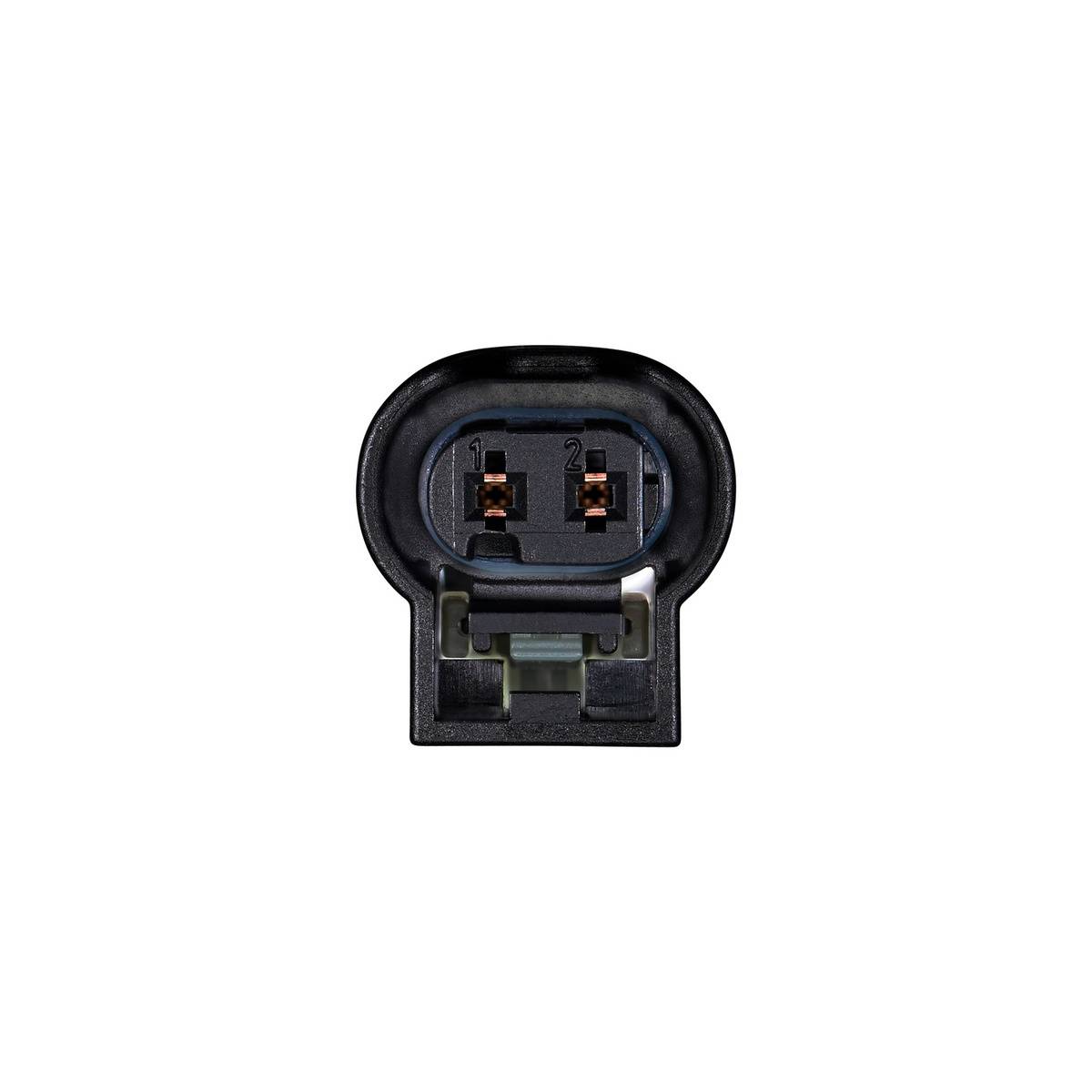 Sensor Abgastemperatur 2-polig 620 mm Kabel HELLA für u.a. MB C-KLASSE-2