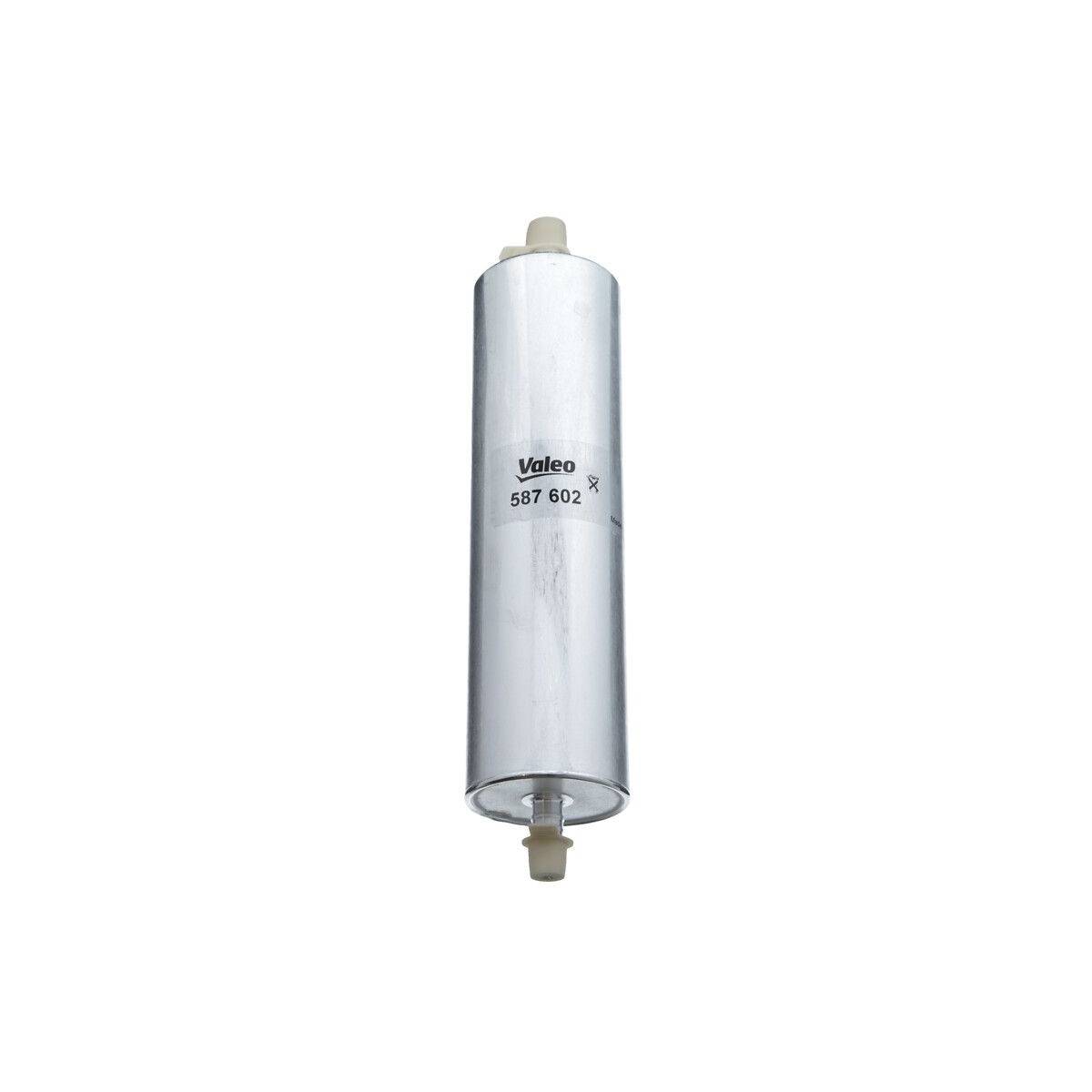 Kraftstofffilter Leitungsfilter Ø 55 mm VALEO für u.a. AUDI A6-0