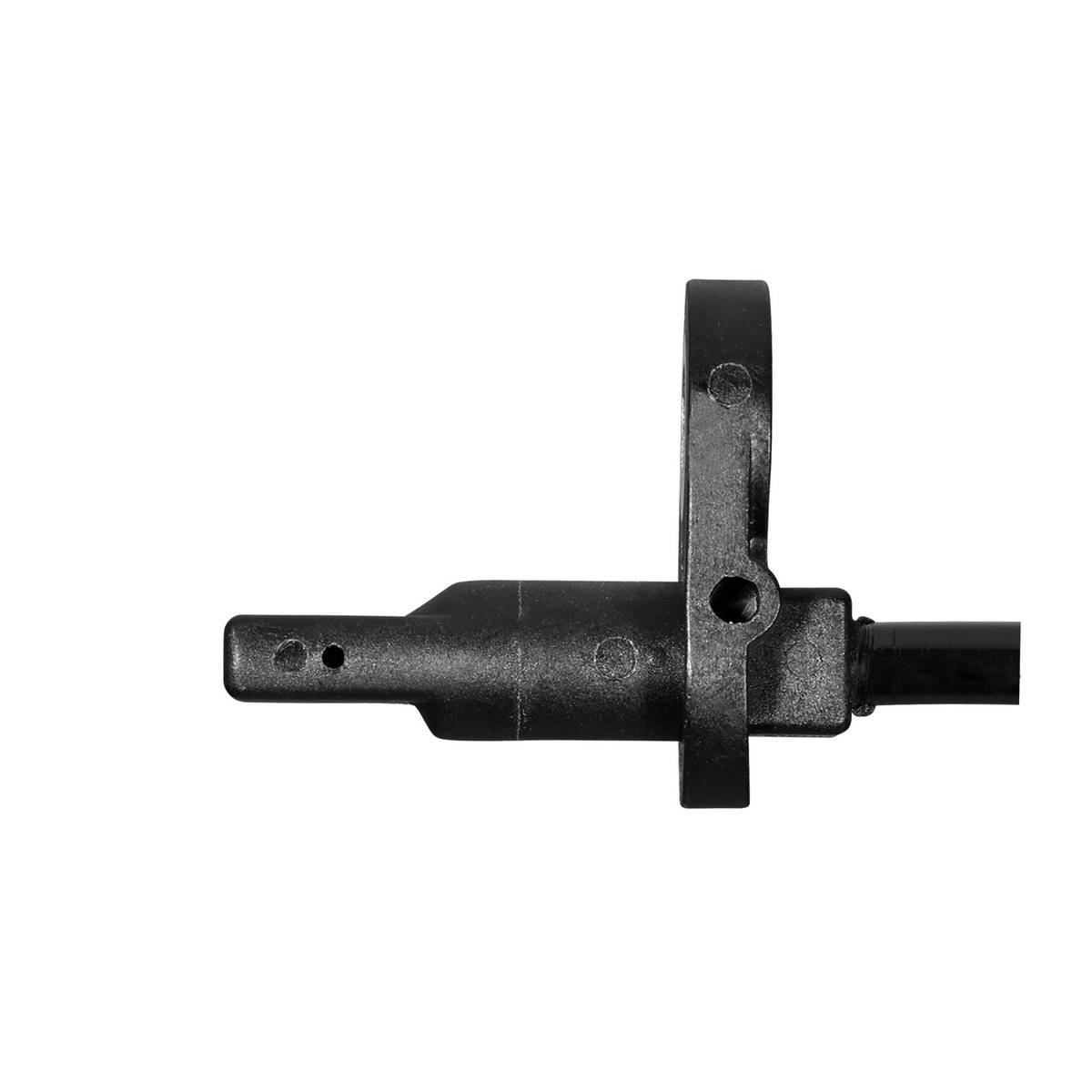 Sensor Raddrehzahl 2-polig Hallsensor 605 mm Kabel HELLA für u.a. HONDA ACCORD-0
