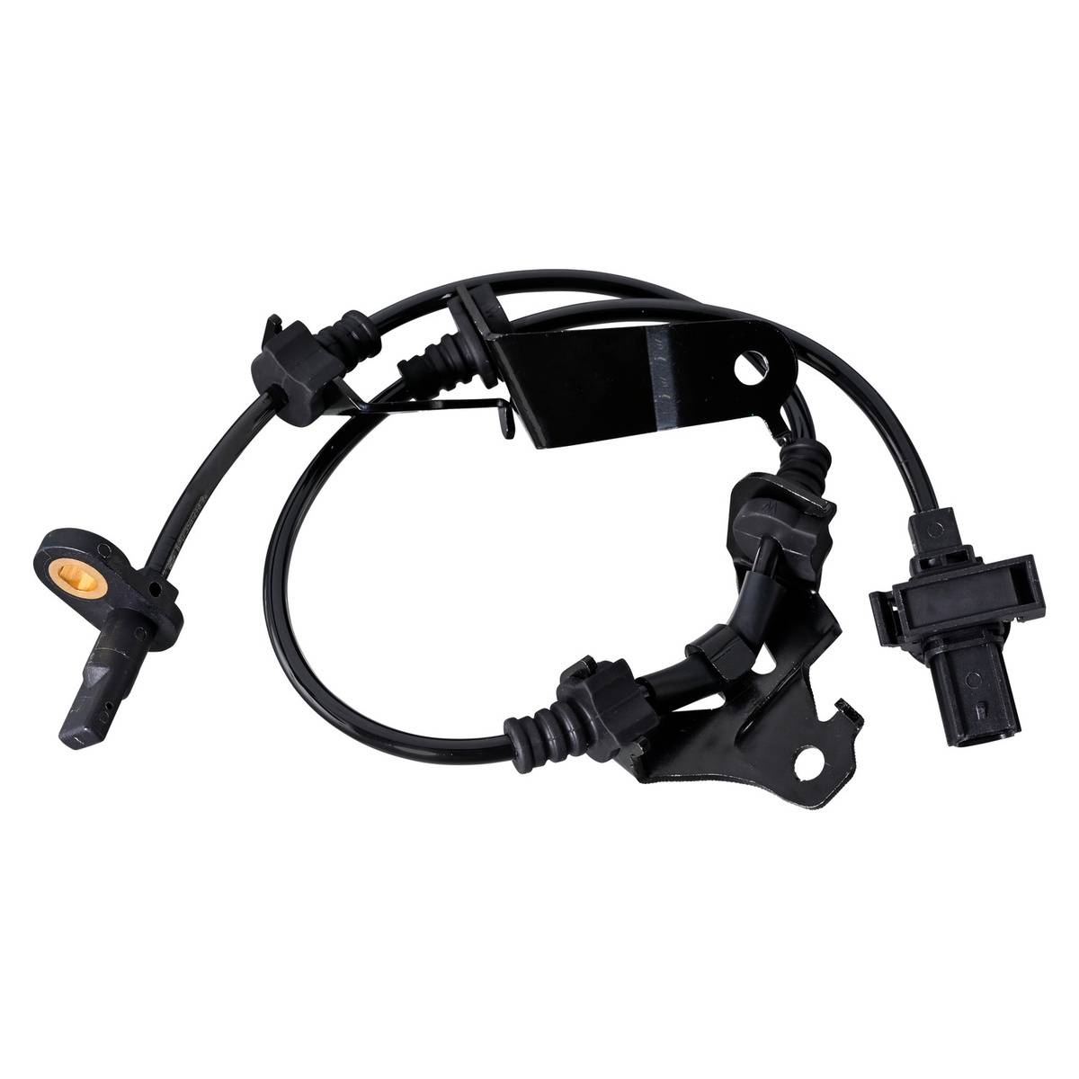Sensor Raddrehzahl 2-polig Hallsensor 605 mm Kabel HELLA für u.a. HONDA ACCORD-1