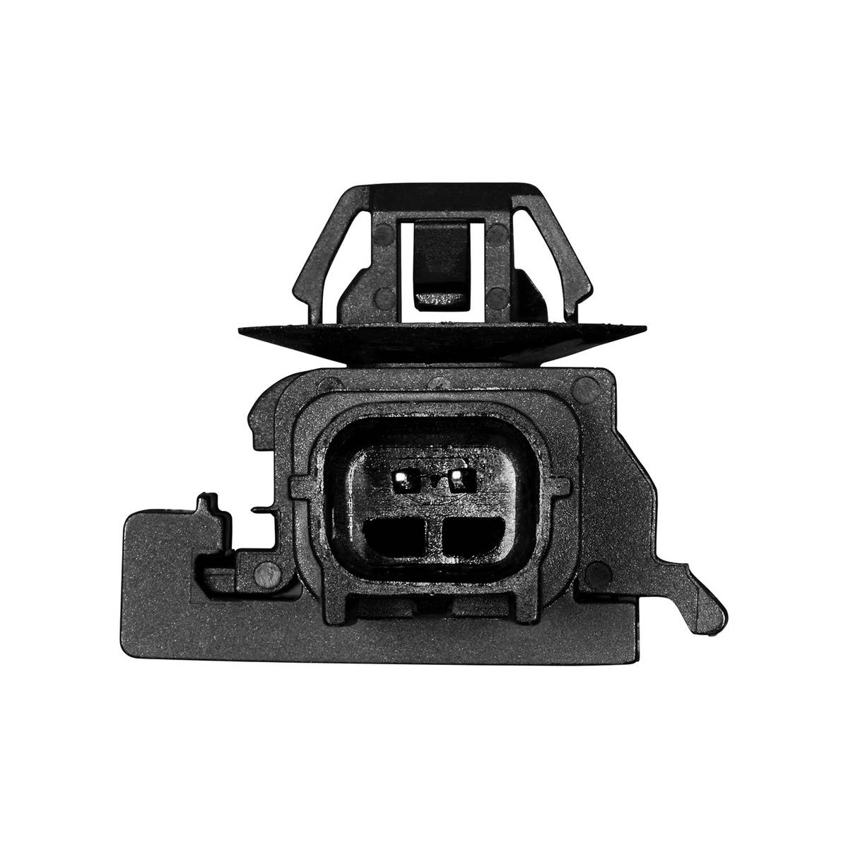 Sensor Raddrehzahl 2-polig Hallsensor 605 mm Kabel HELLA für u.a. HONDA ACCORD-2