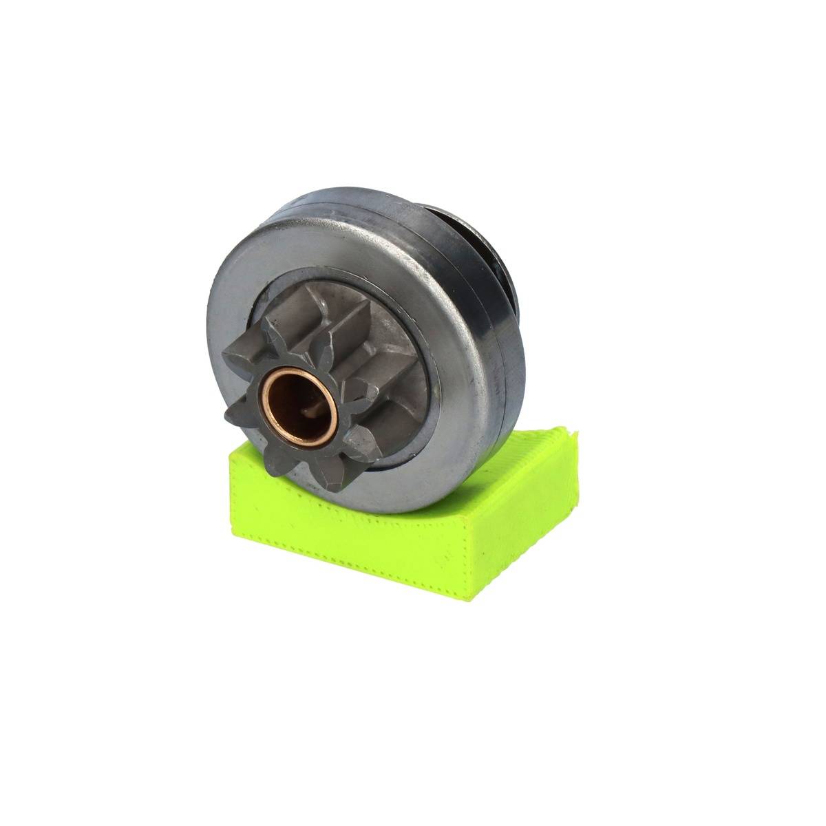 Ritzel Starter VALEO Aftermarket-Expertise passend für u.a. FORD-1