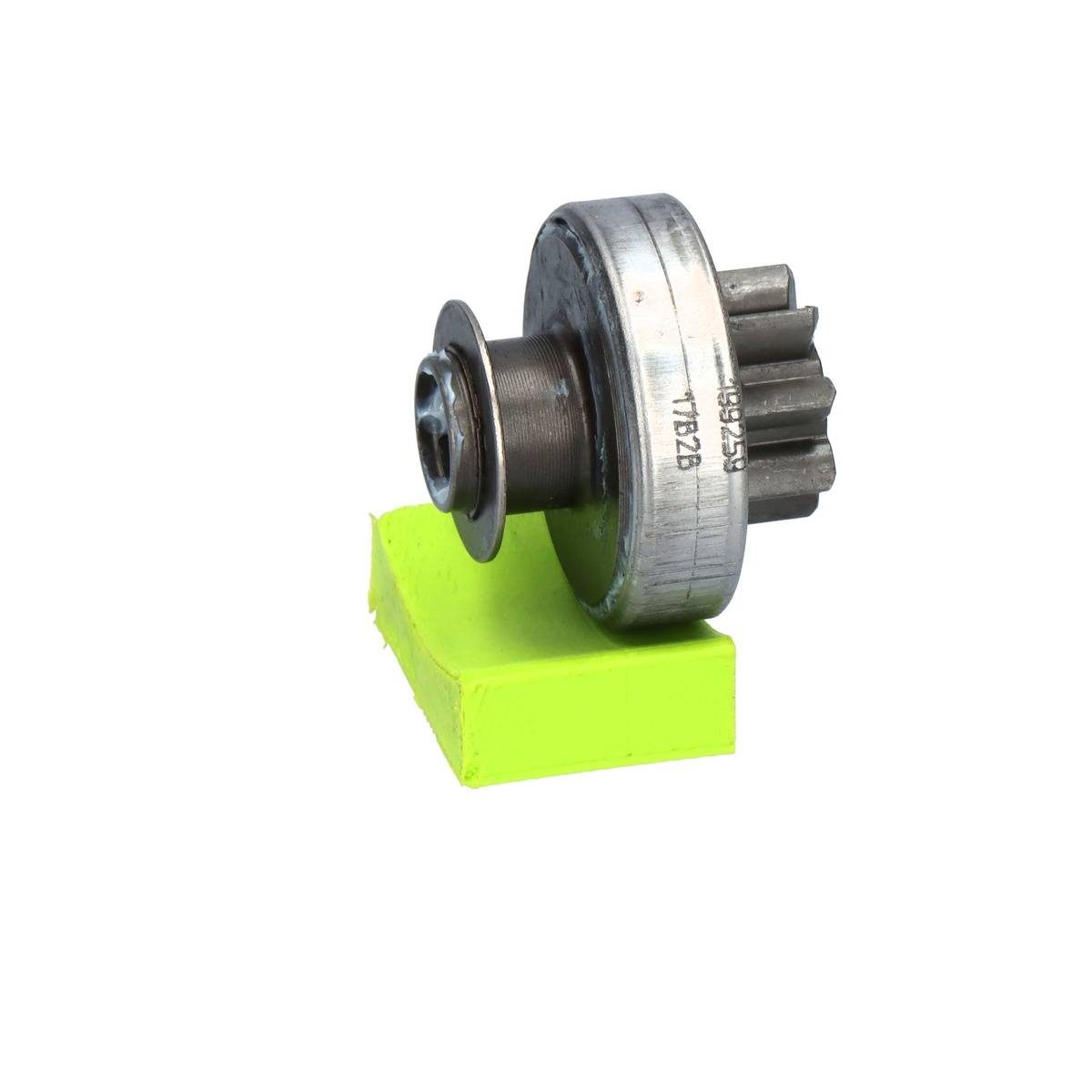 Ritzel Starter VALEO Aftermarket-Expertise passend für u.a. FORD-4
