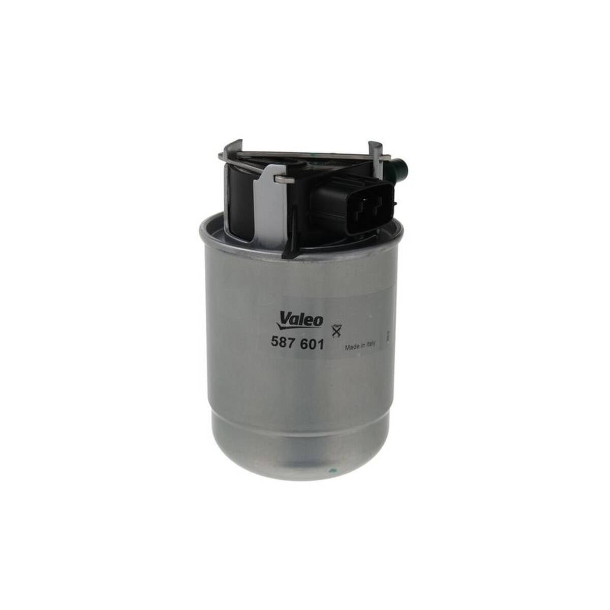 Kraftstofffilter Leitungsfilter Ø 98 mm VALEO für u.a. NISSAN X-TRAIL-0