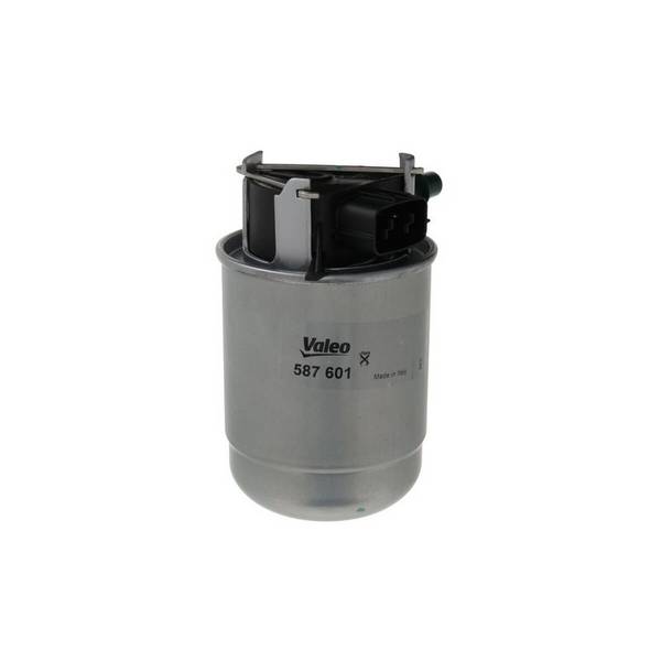 Kraftstofffilter Leitungsfilter Ø 98 mm VALEO für u.a. NISSAN X-TRAIL