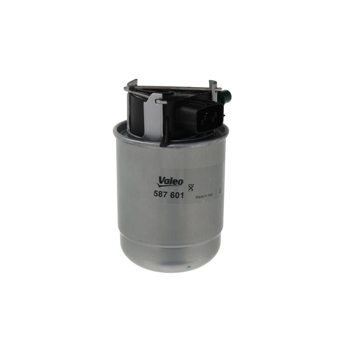 Kraftstofffilter Leitungsfilter Ø 98 mm VALEO für u.a. NISSAN X-TRAIL-1