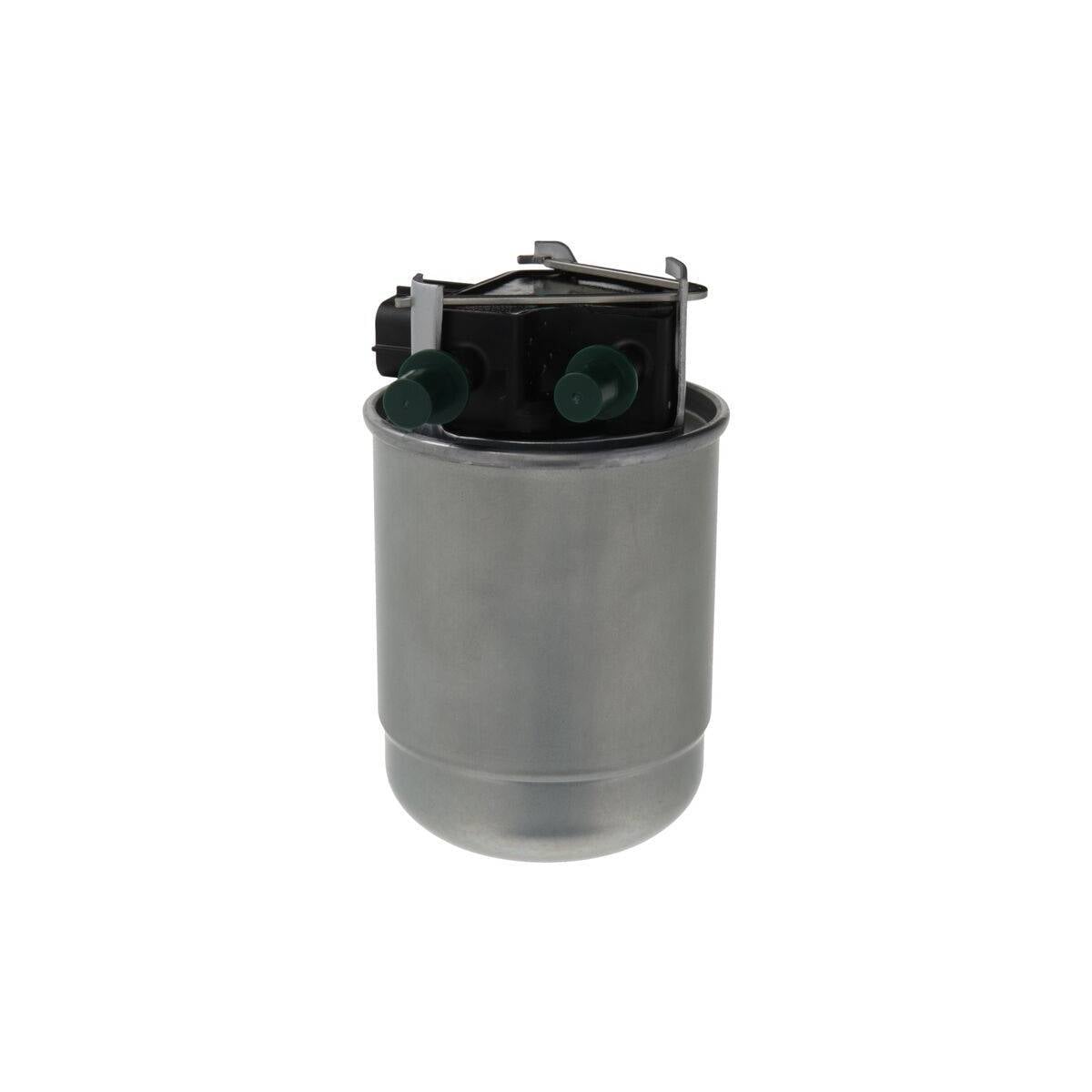 Kraftstofffilter Leitungsfilter Ø 98 mm VALEO für u.a. NISSAN X-TRAIL-2