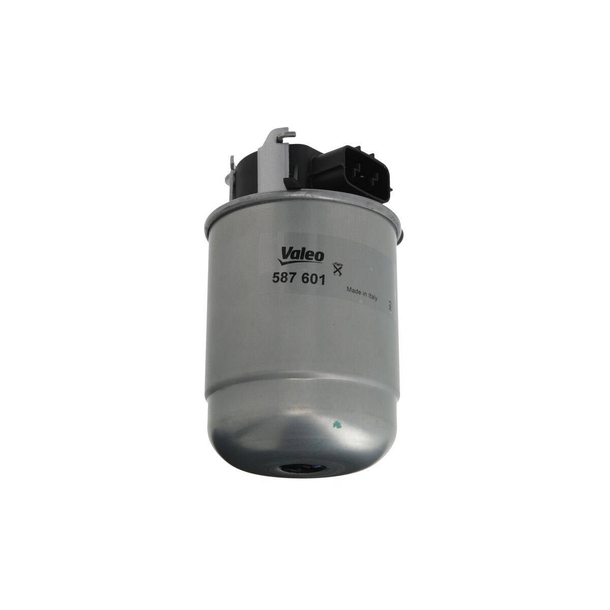 Kraftstofffilter Leitungsfilter Ø 98 mm VALEO für u.a. NISSAN X-TRAIL-3