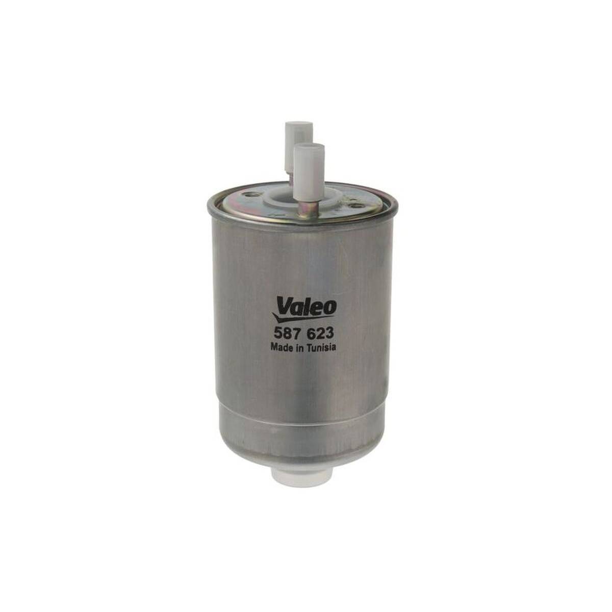 Kraftstofffilter-Einsatz VALEO IAM-Expertise passend für u.a. RENAULT LAGUNA-0