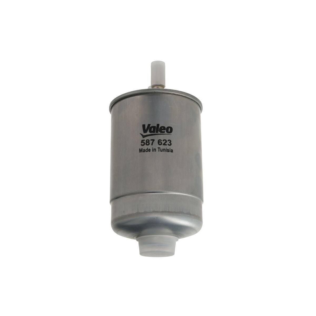 Kraftstofffilter-Einsatz VALEO IAM-Expertise passend für u.a. RENAULT LAGUNA-3