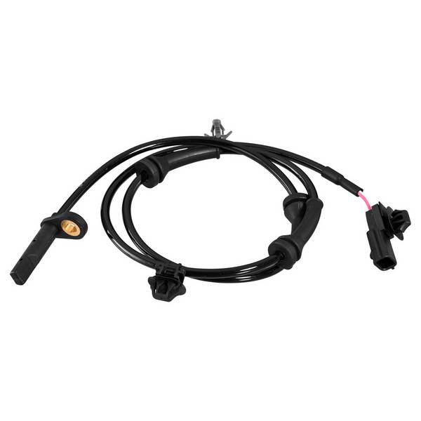 Sensor Raddrehzahl 2-polig Hallsensor 925 mm Kabel HELLA für NISSAN TEANA