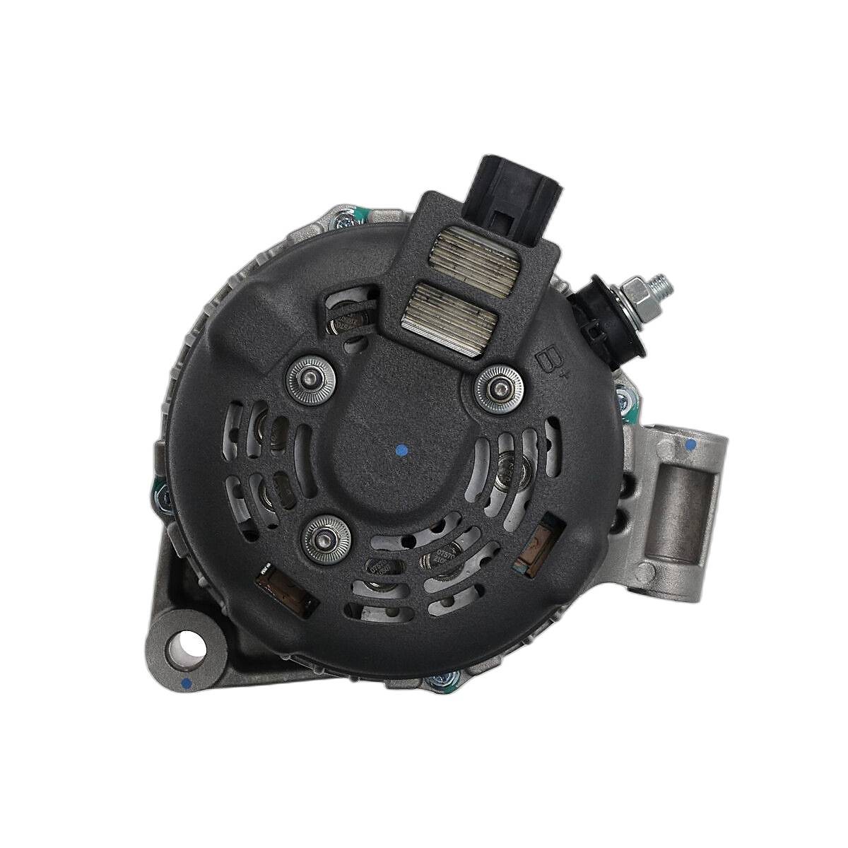 Lichtmaschine Generator 14 V 150 A Ø 54 mm VALEO für LAND ROVER DISCOVERY-1