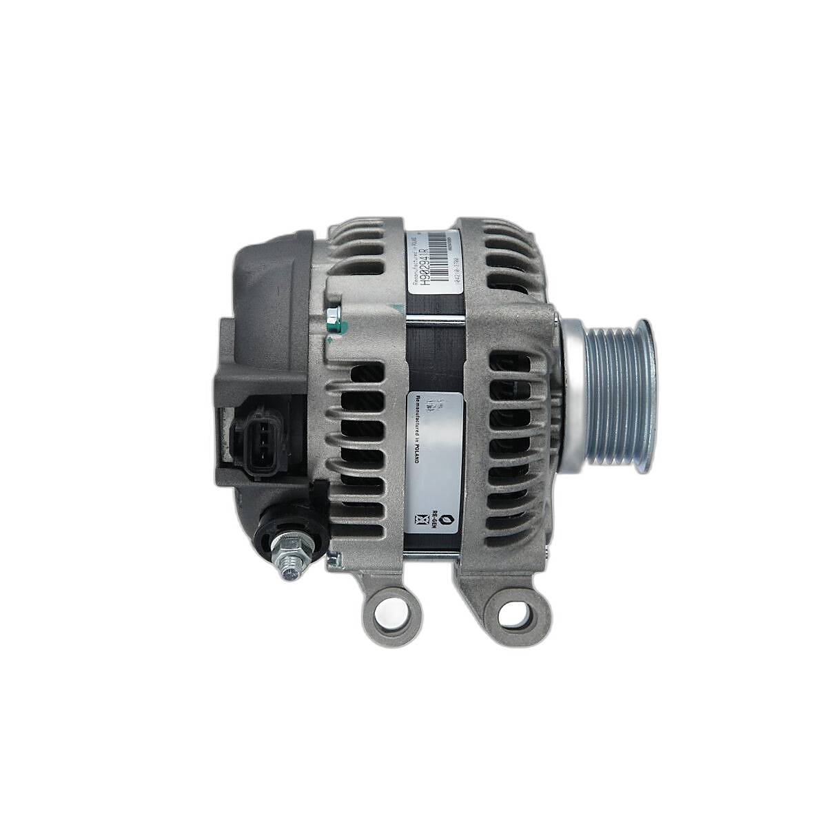 Lichtmaschine Generator 14 V 150 A Ø 54 mm VALEO für LAND ROVER DISCOVERY-2