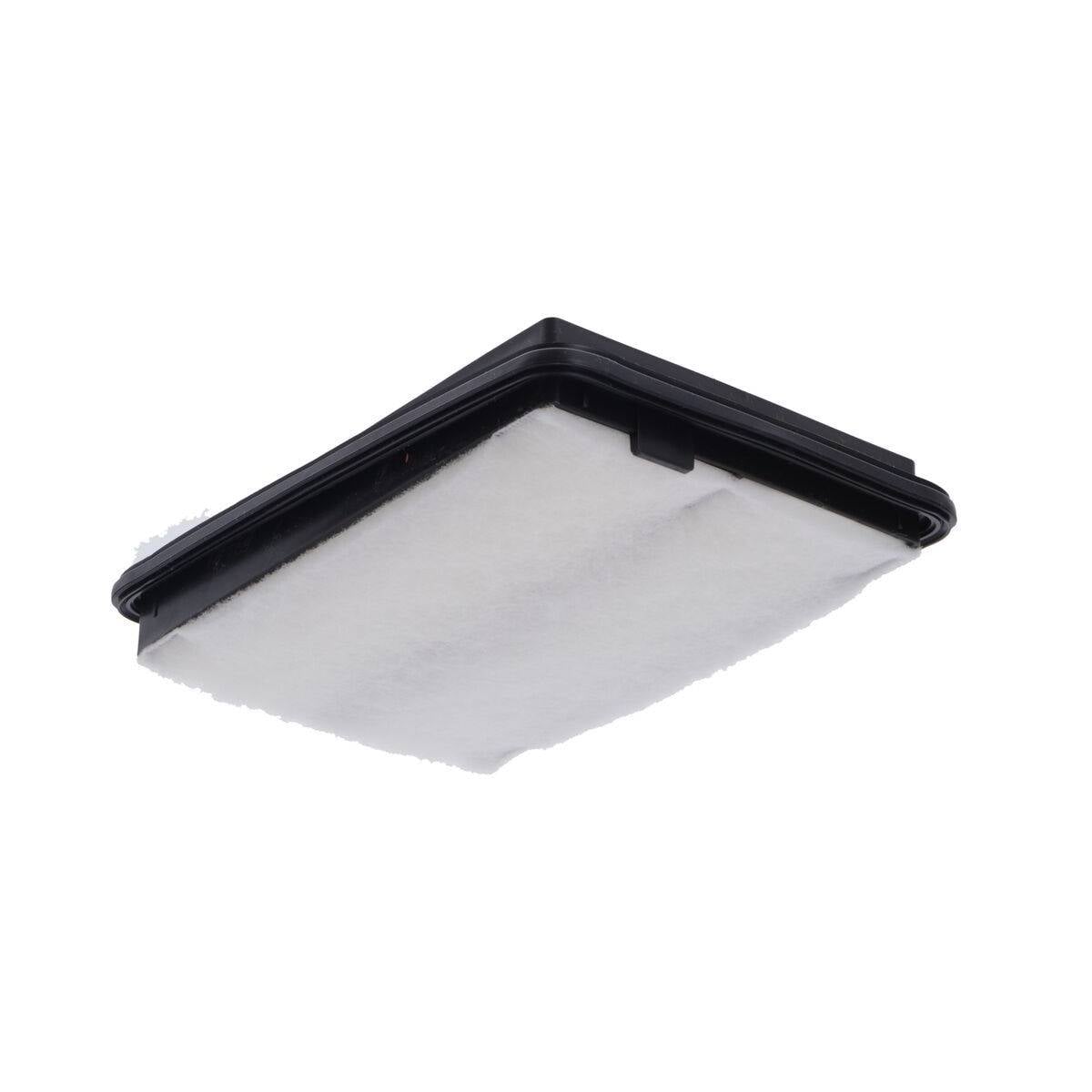 Luftfilter-Einsatz 253 mm - 172 mm VALEO für u.a. RENAULT KADJAR-2