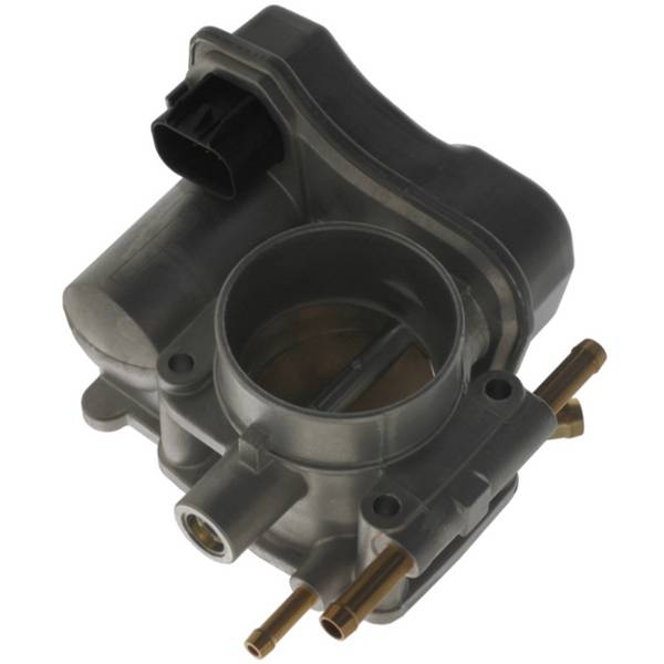 Drosselklappenstutzen elektrisch Ø 50 mm PARTSTEC für u.a. OPEL ASTRA