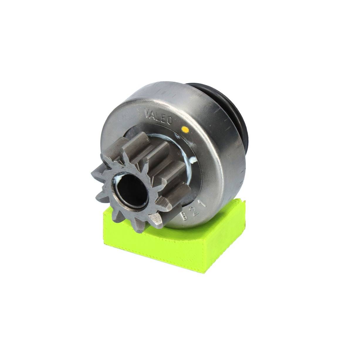 Ritzel Starter VALEO Aftermarket-Expertise passend für u.a. AUDI-1