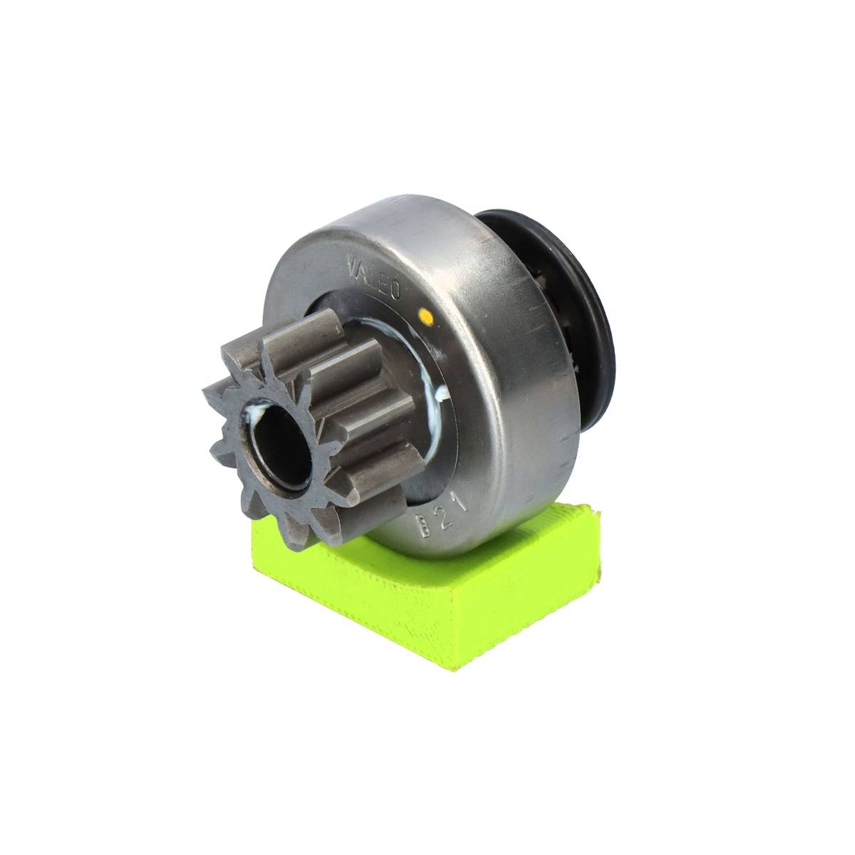 Ritzel Starter VALEO Aftermarket-Expertise passend für u.a. AUDI-2