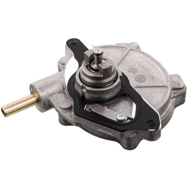 Unterdruckpumpe Bremsanlage mechanisch PARTSTEC für u.a. MERCEDES-BENZ C-KLASSE