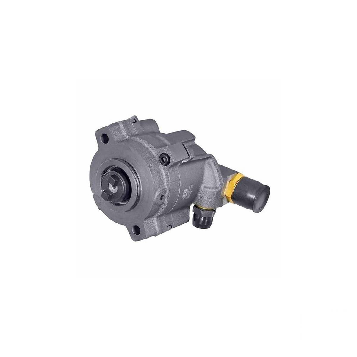 Pumpe Kraftstoffvorförderung mechanisch 25 bar HELLA für SCANIA 4-2