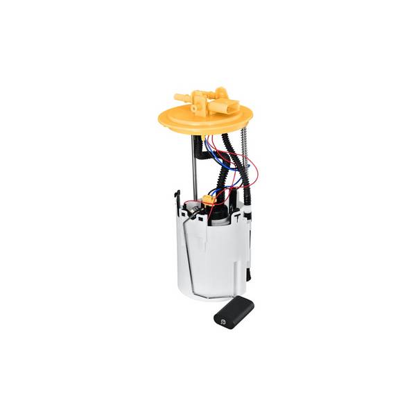 Kraftstoff-Fördereinheit elektrisch 4-polig HELLA für u.a. MB SPRINTER